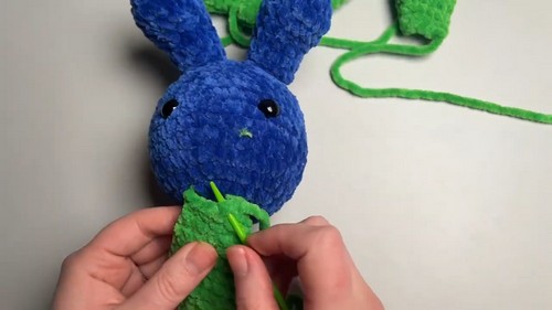 How To Oddish Pokemon Tutorial 2