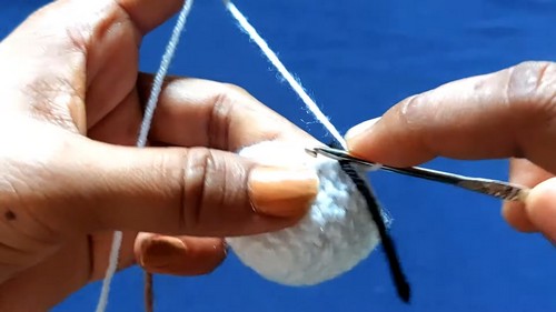 How To Crochet Adorable Puppy Dog 1