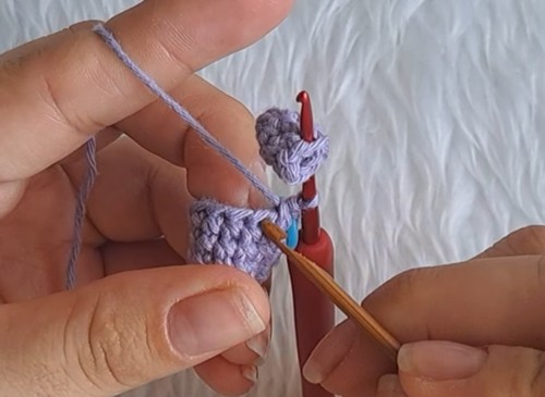 Crochet Chococat Amigurumi 1