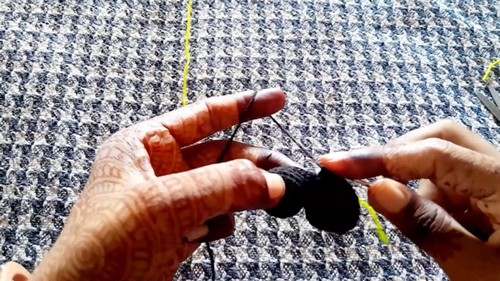 _Crochet Bambolino Heart Amigurumi 1