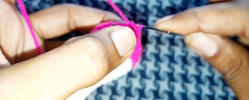 _Crochet Kawaii Duck Amigurumi 2