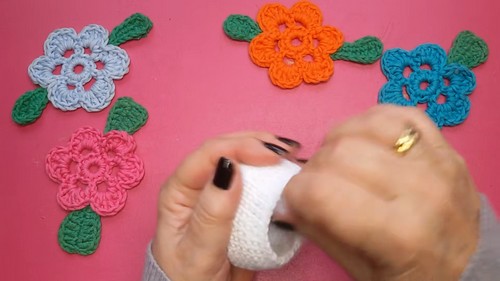 Copy of Chick Free Amigurumi Pattern 2