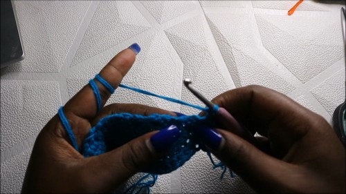 CROCHET AMIGURUMI Stegosaurus Step By Step Pattern 2