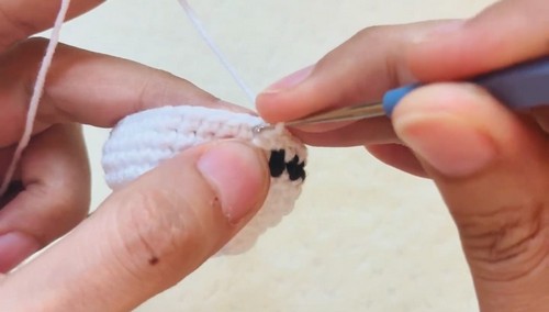 Copy of KittenFree Amigurumi Pattern 2