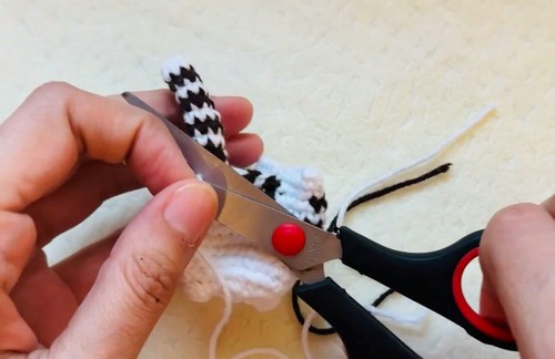 Copy of KittenFree Amigurumi Pattern 4